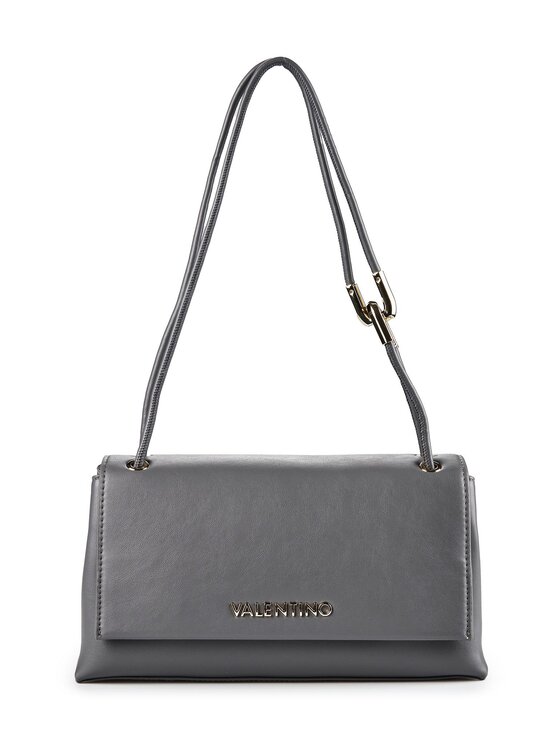 Valentino Valentino Дамска чанта 334483 Сив