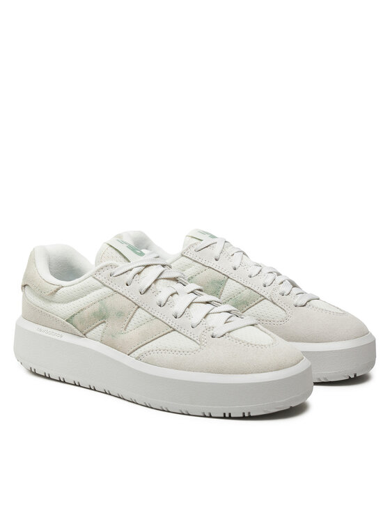 New Balance New Balance Sneakersy CT302CTB Beżowy