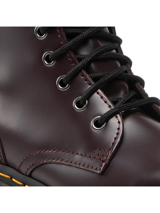 Dr. Martens Dr. Martens Šņorzābaki Jadon 27311626 Bordo