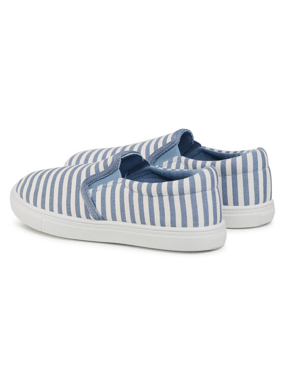 Scarpe sportive CS-WSA08-01 Blu