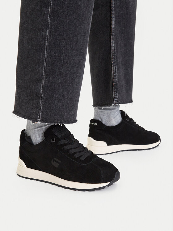 G-STAR G-Star Raw Αθλητικά CEO-YSH25D03-1 Μαύρο