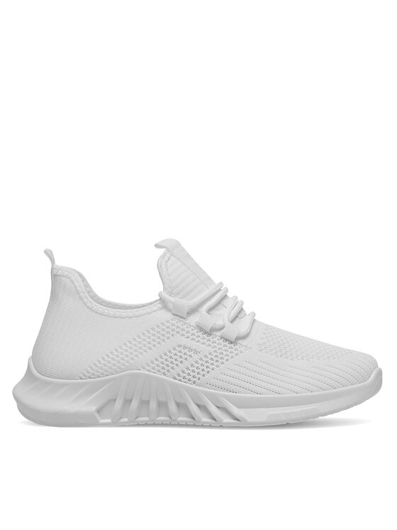 Sneakers JENNY WFA270923-4 Alb
