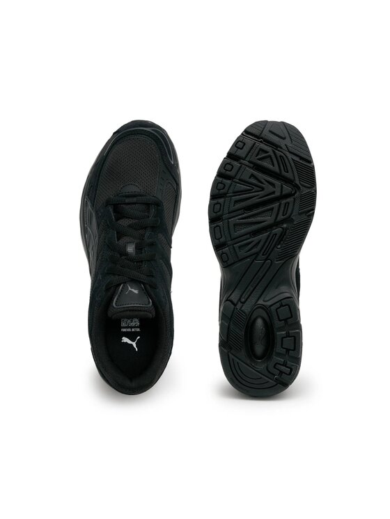 Puma Puma Sneakersy 403860 Czarny