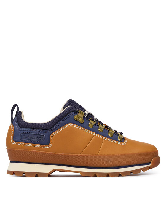 Timberland Timberland Tossud Euro Hiker TB0A443ZEM41 Helepruun