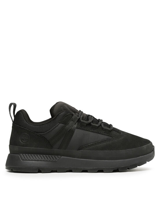 Timberland Sneakers Euro Trekker Low F/L TB0A66DG0151 Negru