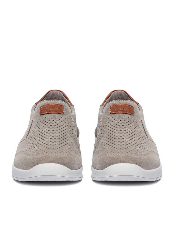 Rieker Rieker Scarpe basse CEO-16458-42 Grigio