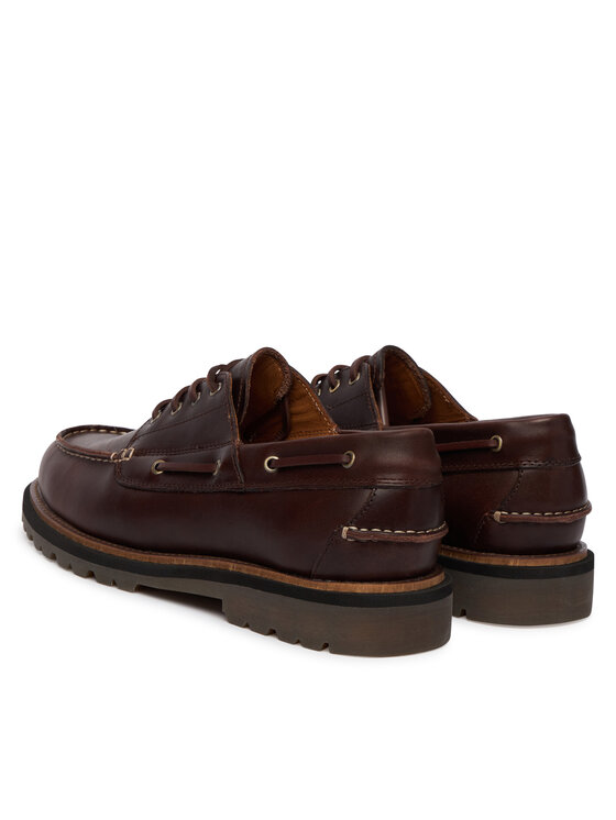 Vagabond Shoemakers Vagabond Shoemakers Félcipő Jay 5977-001-31 Barna