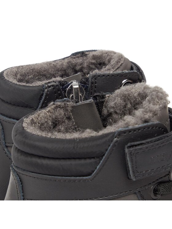 Mayoral Mayoral Polacchine 44412 Grigio