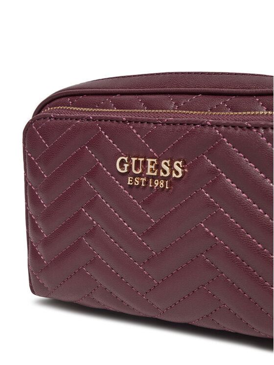 Guess Guess Torbica HWQG95 08140 Tamnocrvena