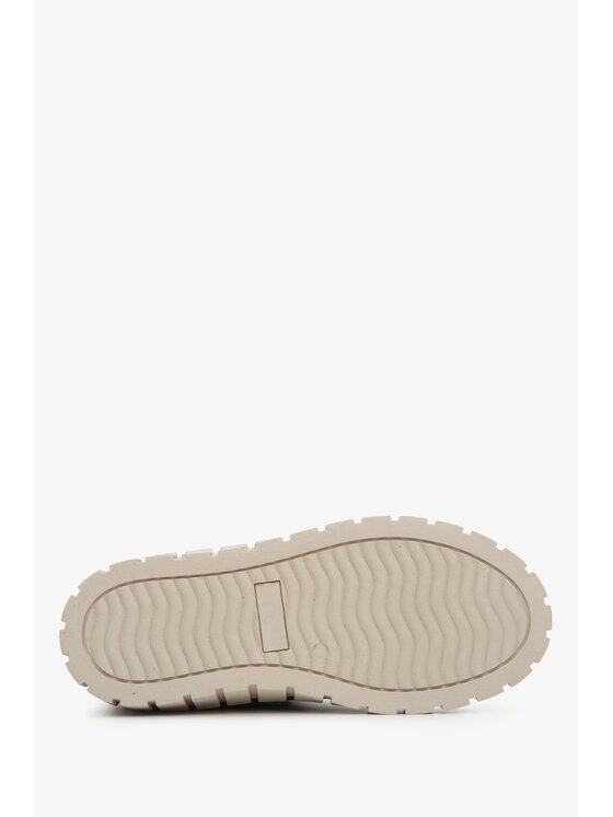 Estro Estro Stivaletti ER00115175 Grigio