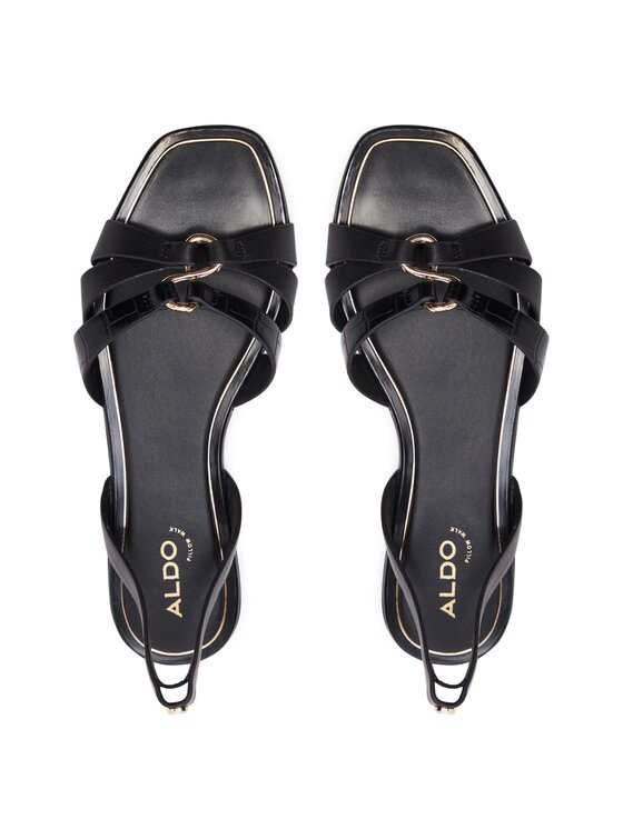 Aldo Aldo Sandaalid Marassi 13388398 Must