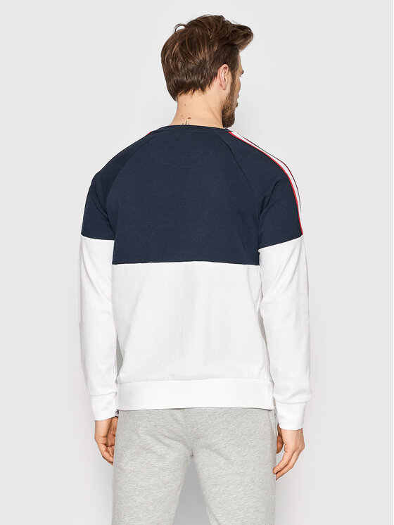 Felpa MSS-69MEGARA Multicolore Regular Fit