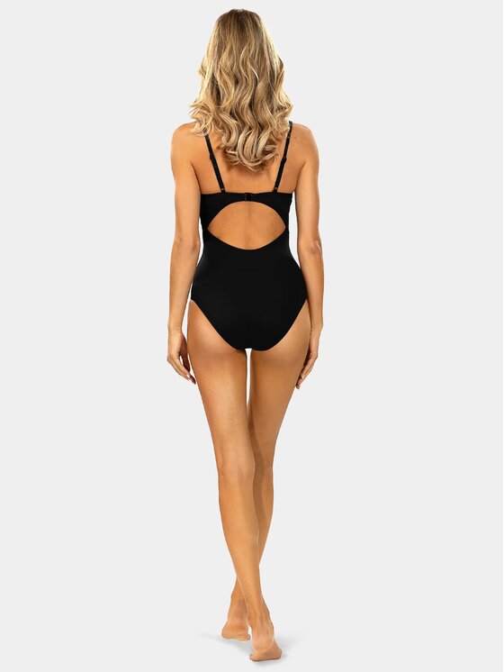 Feba Feba Costume da bagno F28C Multicolore