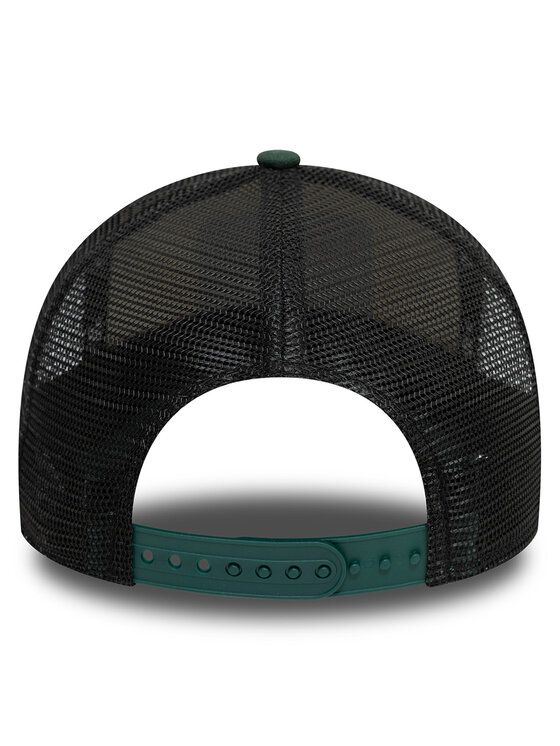 New Era New Era Șapcă Cord Patch 60603672 Bej