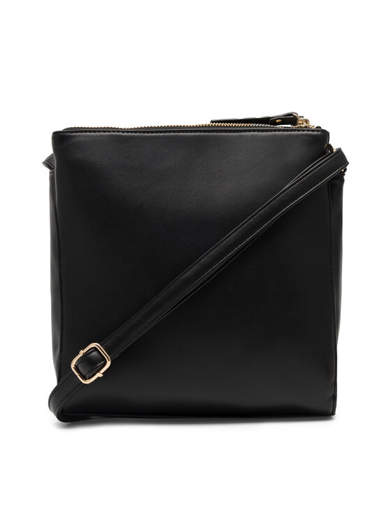 Jenny Fairy Jenny Fairy Handtasche MJM-C-008-04 Schwarz