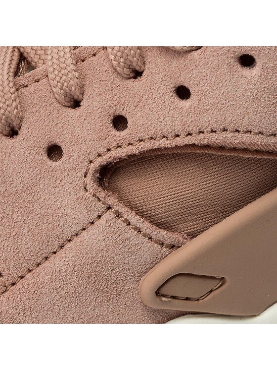 Nike Sneakers Wmns Air Huarache Run Sd AA0524 600 Rosa Modivo