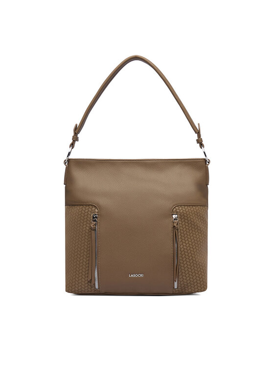 Lasocki Lasocki Borsetta CEO-LSK-X-008-10 Beige scuro