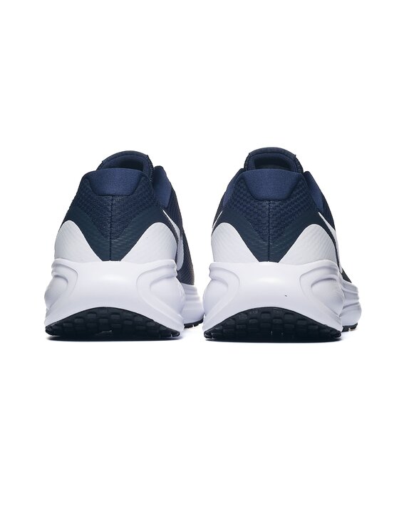 Nike Nike Sneakersy REVOLUTION 8 Granatowy