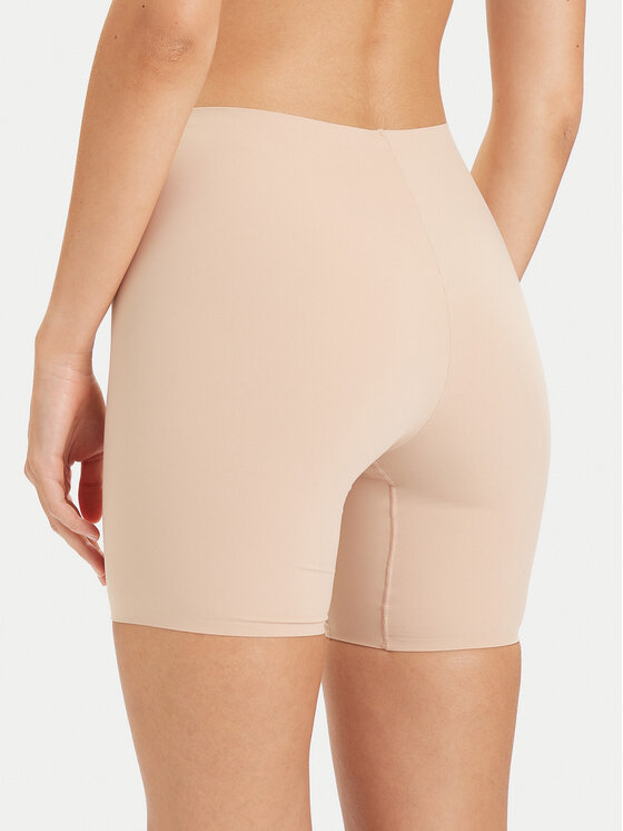 Hunkemöller Hunkemöller Intimo modellante pezzo sotto Smooth 206776 Beige