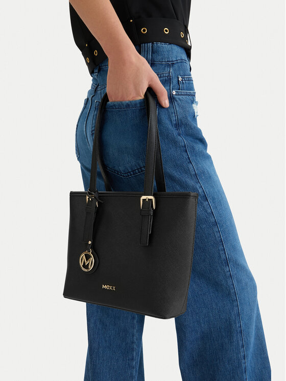 MEXX MEXX Soma CEO-MEXX-X-003-07 Melns