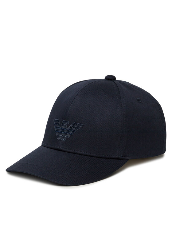 Emporio Armani Emporio Armani Cap EX000005 AF12610 UB102 Dunkelblau