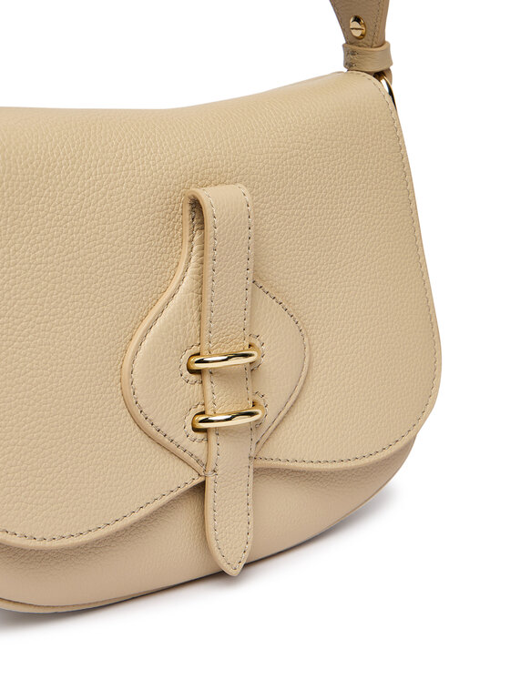 Coccinelle Coccinelle Handtasche U7F Coccinellemavery E1 U7F 18 02 01 Beige