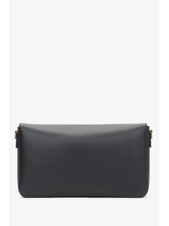 Estro Estro Τσάντα ER00116637 Μαύρο