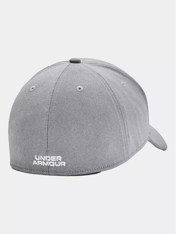Under Armour Under Armour Czapka z daszkiem 1376700-035 Szary