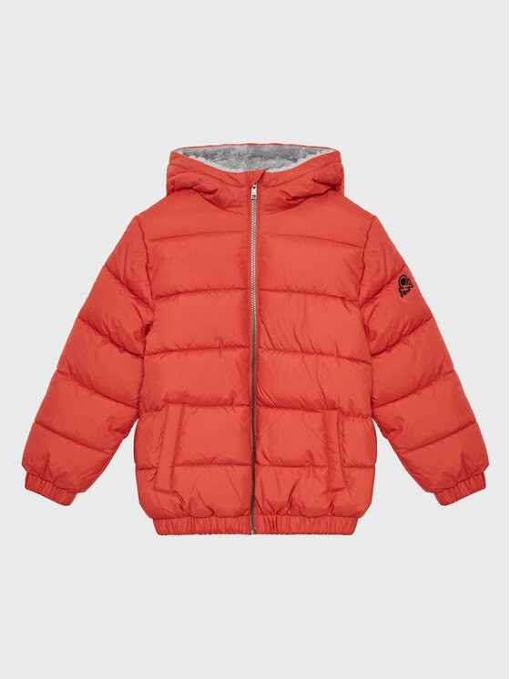 Giubbotto piumino United Colors Of Benetton