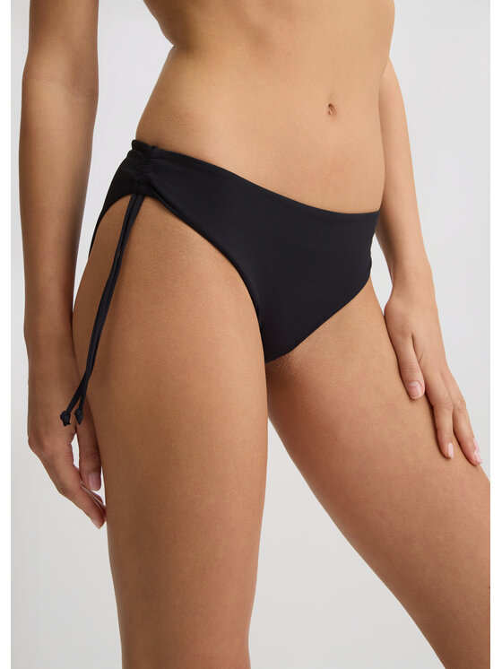 Liu Jo Liu Jo Bikini VA5026J644722222 Czarny