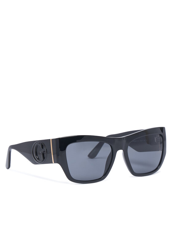 Guess Ochelari de soare GU00252 Negru