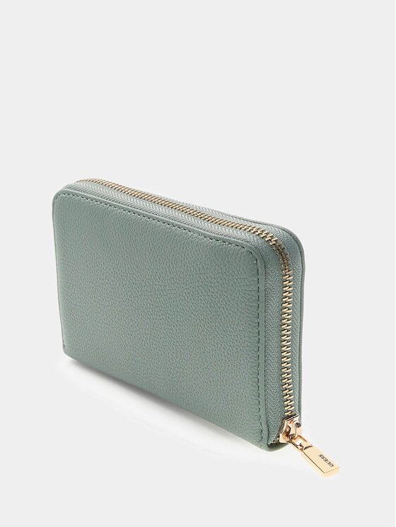 Guess Guess Portfel 180242 Zielony