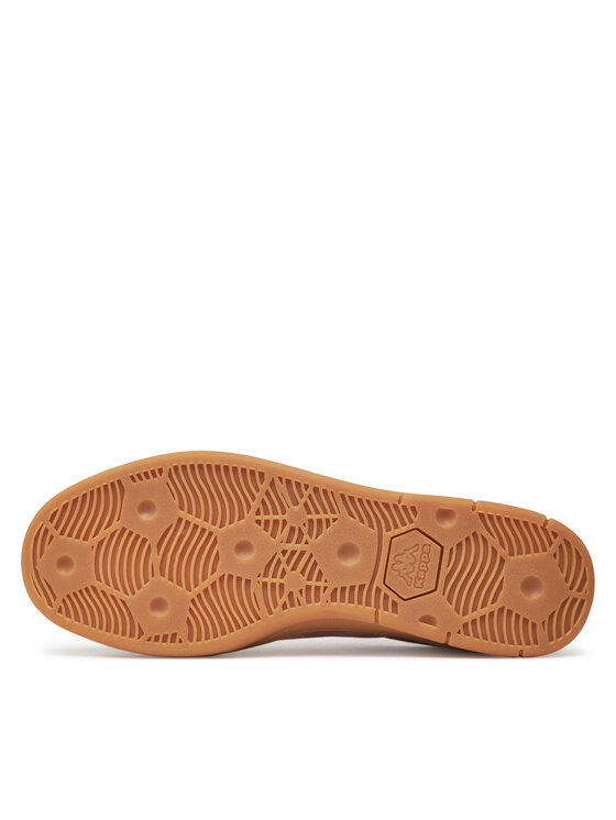 Kappa Kappa Sneakersy CEO-FC-24880H Różowy