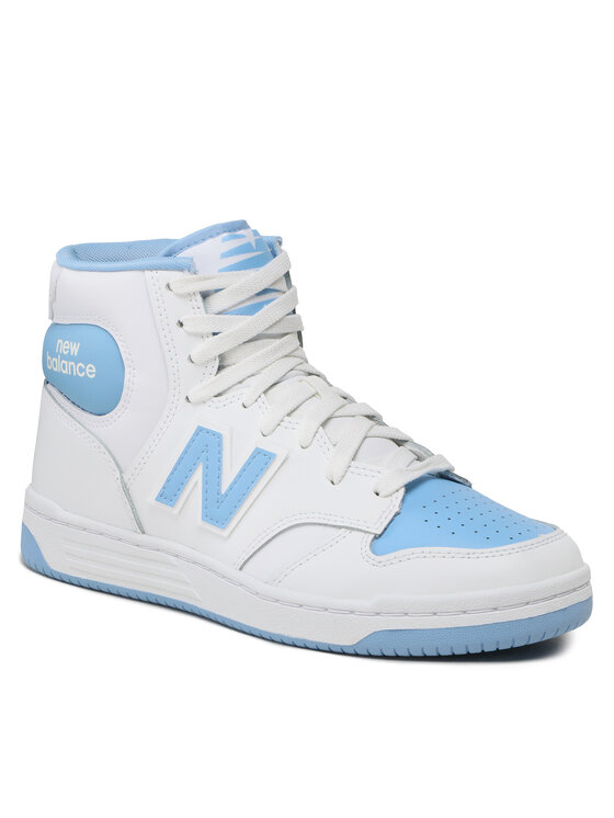 New Balance New Balance Sneakers BB480SCC Bianco