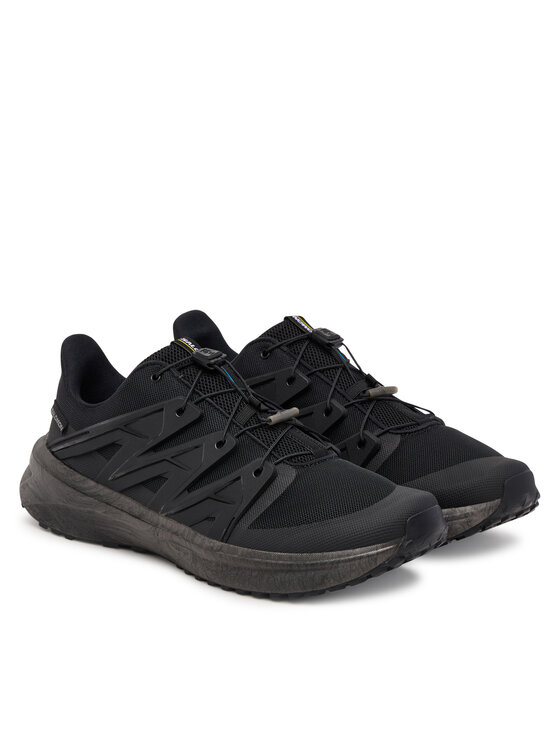 Salomon Salomon Маратонки за бягане X Comf L47868700 Черен