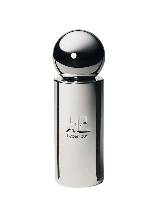 Courreges Courreges Courreges Hyper Oud woda perfumowana spray 100ml Woda perfumowana