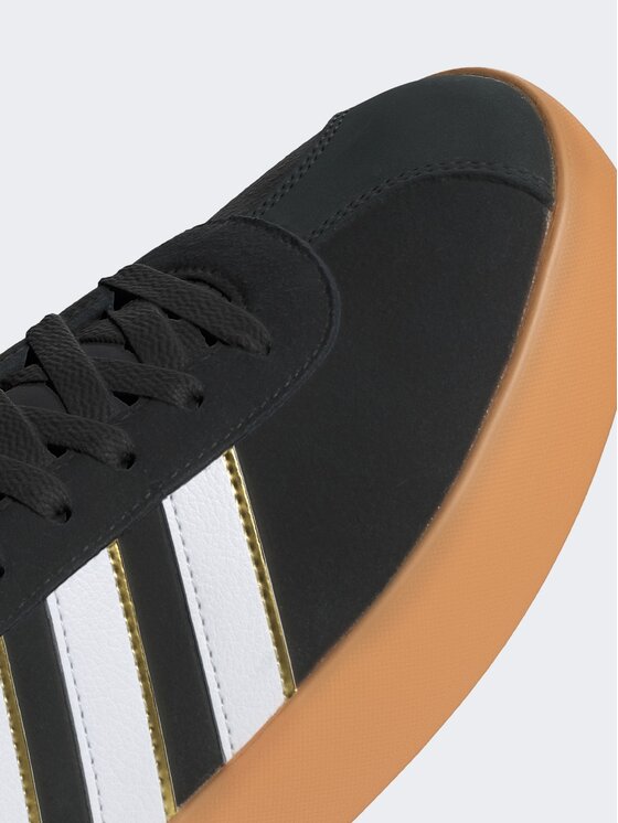 adidas adidas Sneakersy VL Court 3.0 Czarny