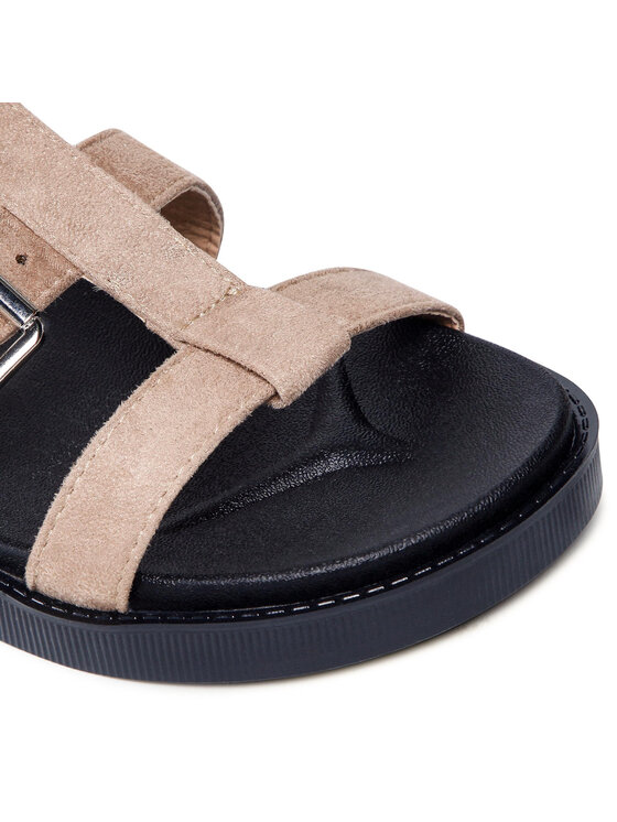 Jenny Fairy Jenny Fairy Sandales TS5184-02 Bēšs