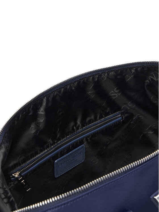 Guess Jeans Guess Jeans Geantă CWBEO-GUESS-S-004-10 Bleumarin