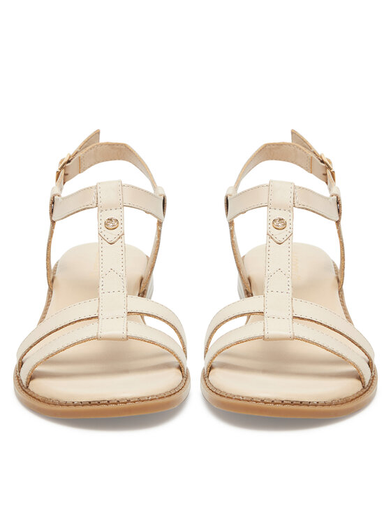 Lasocki Lasocki Sandalen EST-AFIONA-10 Beige