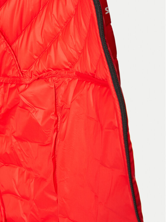 Salewa Salewa Outdoor kabát Brenta 27883 Piros Regular Fit