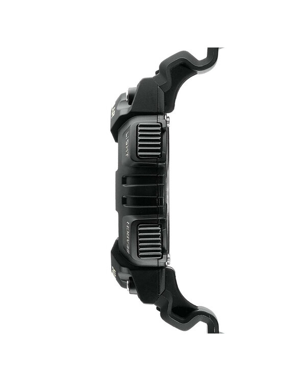 Casio Casio Zegarek Solar AQ-S810W-1AVEF Czarny