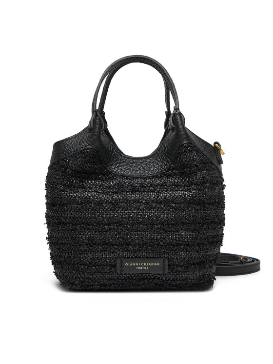 Gianni Chiarini Gianni Chiarini Soma Dua BS 11118 FROU Melns