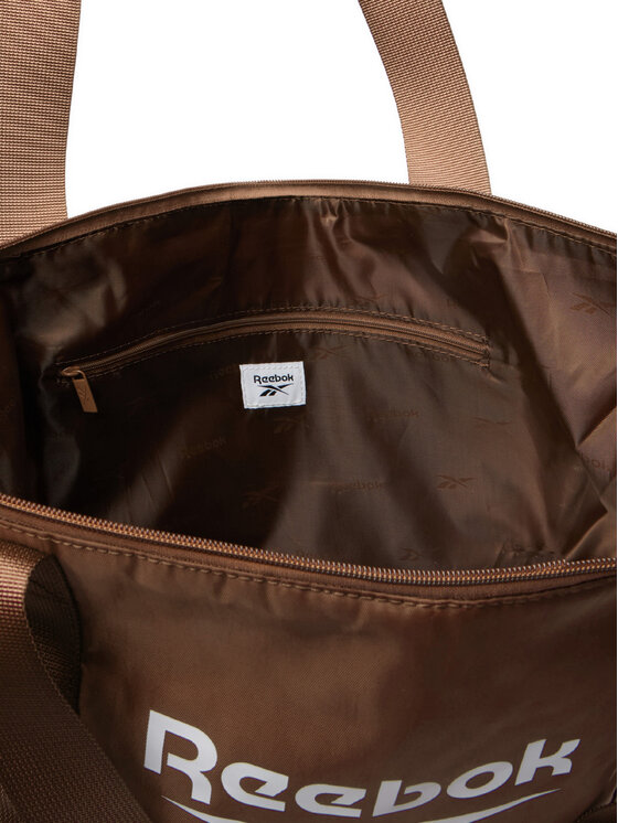 Reebok Reebok Handtasche CWBEO-RBK-M-013-10 Braun