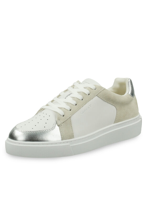 Gant Gant Tenisice 30531877 Bijela
