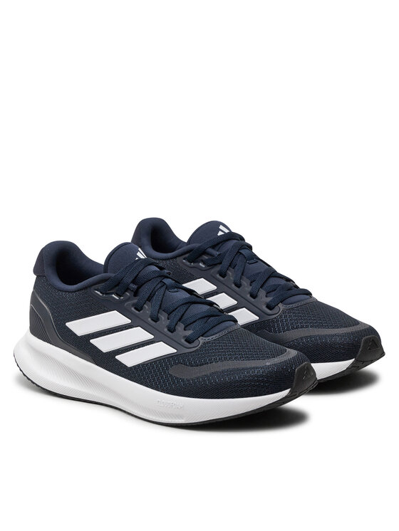 adidas adidas Bėgimo batai Runfalcon 5 IE8829 Juoda