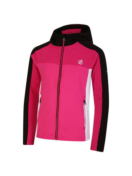 Dare2B Dare2B Kurtka outdoor Thriving Różowy Core Fit