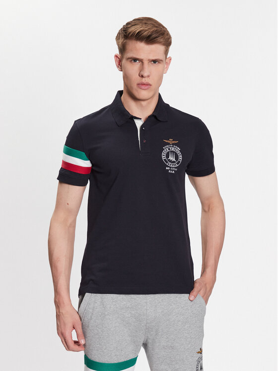 Aeronautica militare hotsell polo shirts