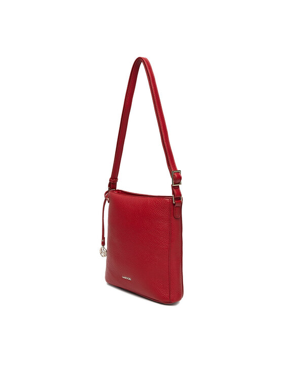 Lasocki Lasocki Handtasche LSK-K-031-06 Rot