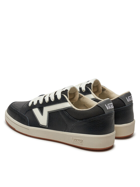 Vans Vans Superge Lowland CC Vintage VN000BWBCJK1 Črna